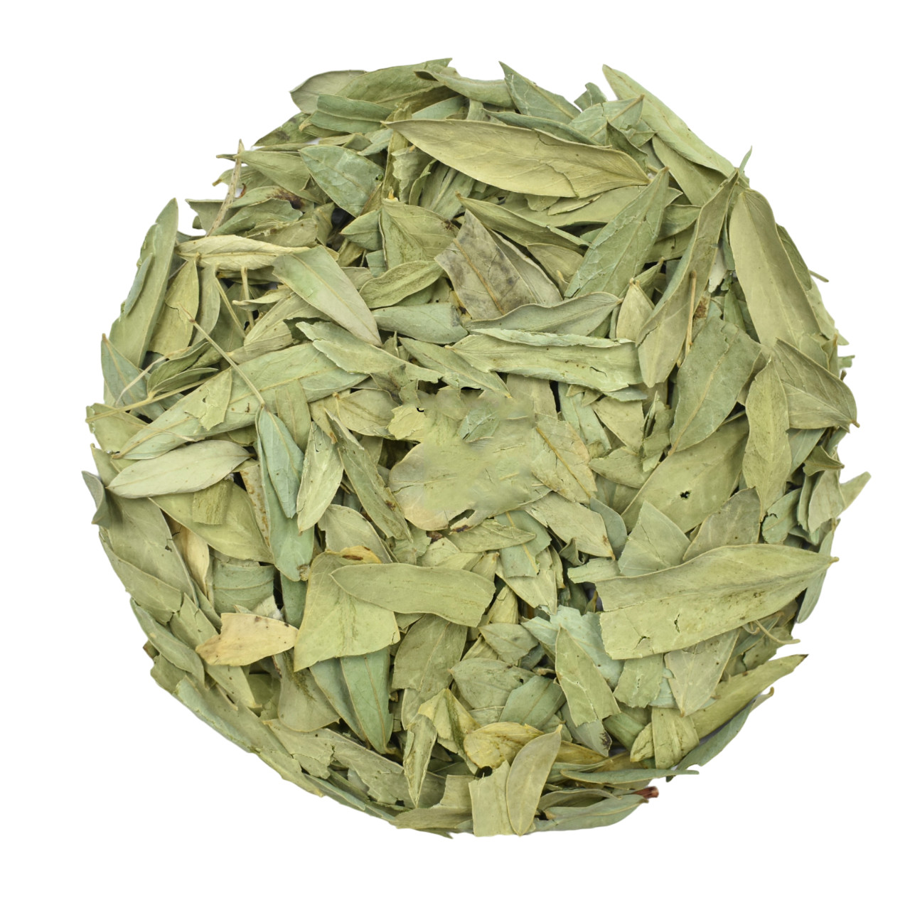 Natural Senna Leaf Tea Cassia Senna Herbal Herbal Tea 100g-500g