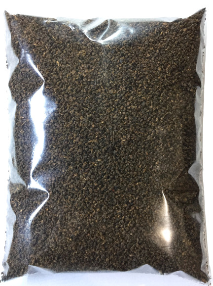 Black Tea Ceylon Organic Premium 100% High Quality Pure Hot Drink U-Tea -100g