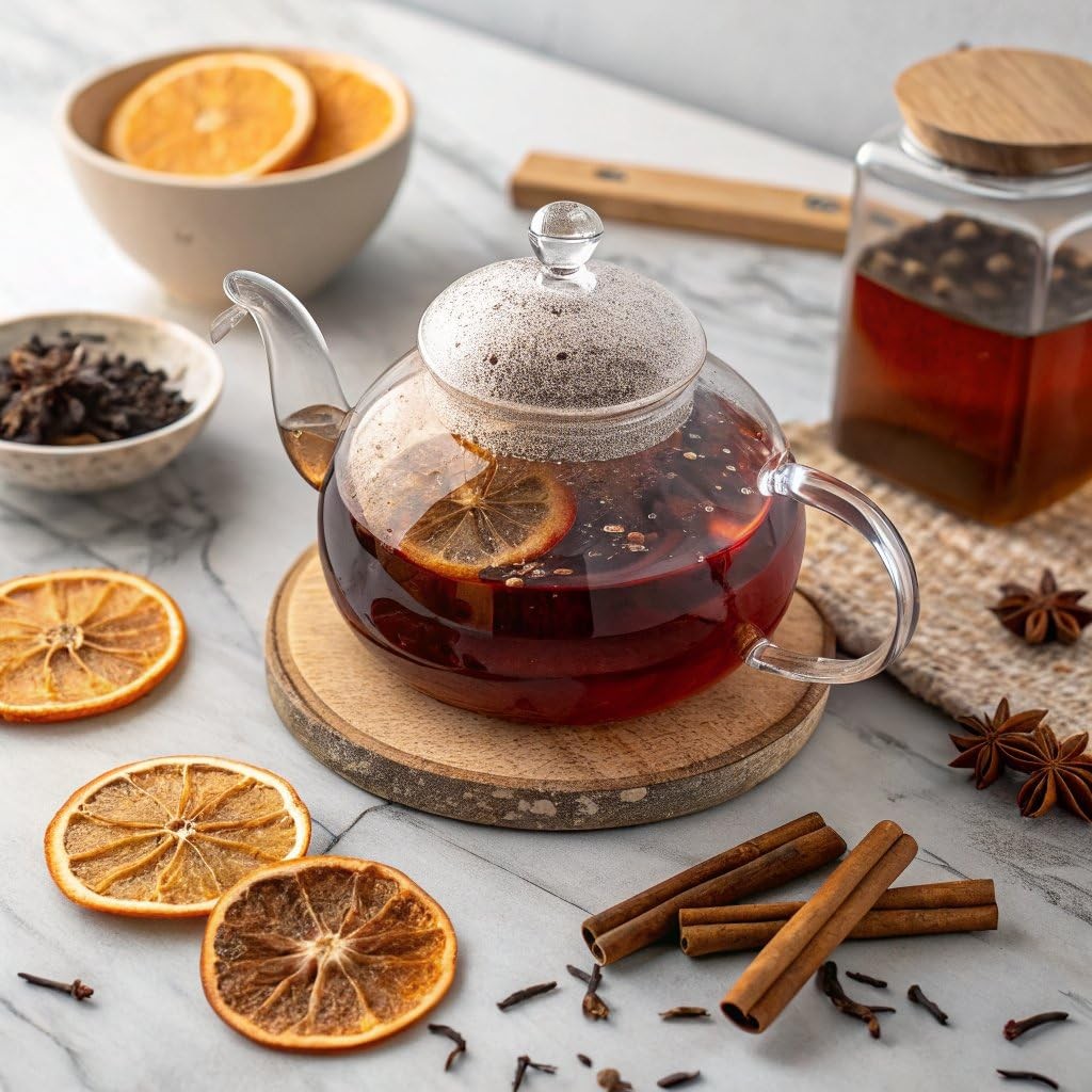 VAHDAM, Earl Grey Tea Loose Leaf 170+ Cups 340g/12oz Citrusy & Delicious Blac…