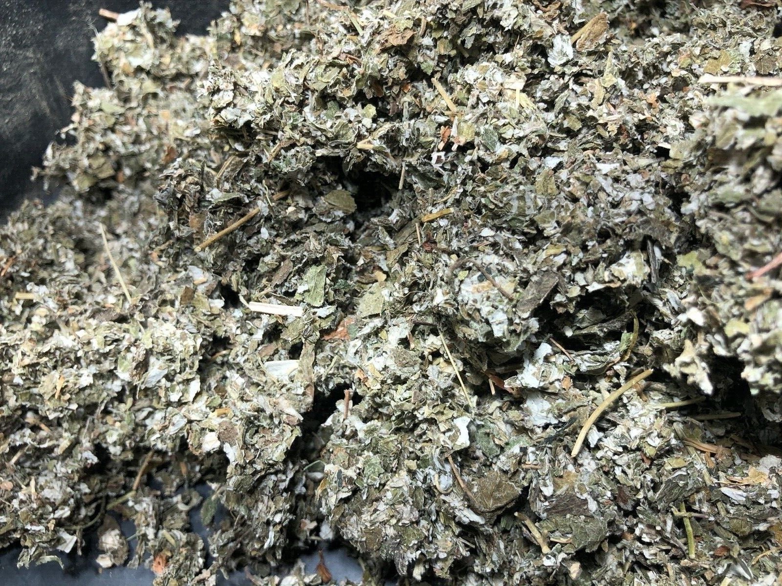 Raspberry Tea Leaf – 1/2 pounds Spice Discounters Organic Bulk Herbs Since 1990!