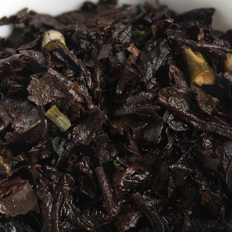 75g Authentic Yunnan Pu’er Tea Ripe Tea Glutinous Rice Fragrant Xiaotuo Tea
