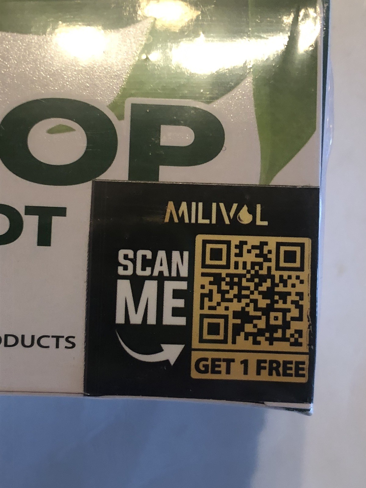 2 Boxes 80 Premium Milivol Soursop Ginger Root Leaf Tea Bags 100% Natural Pure