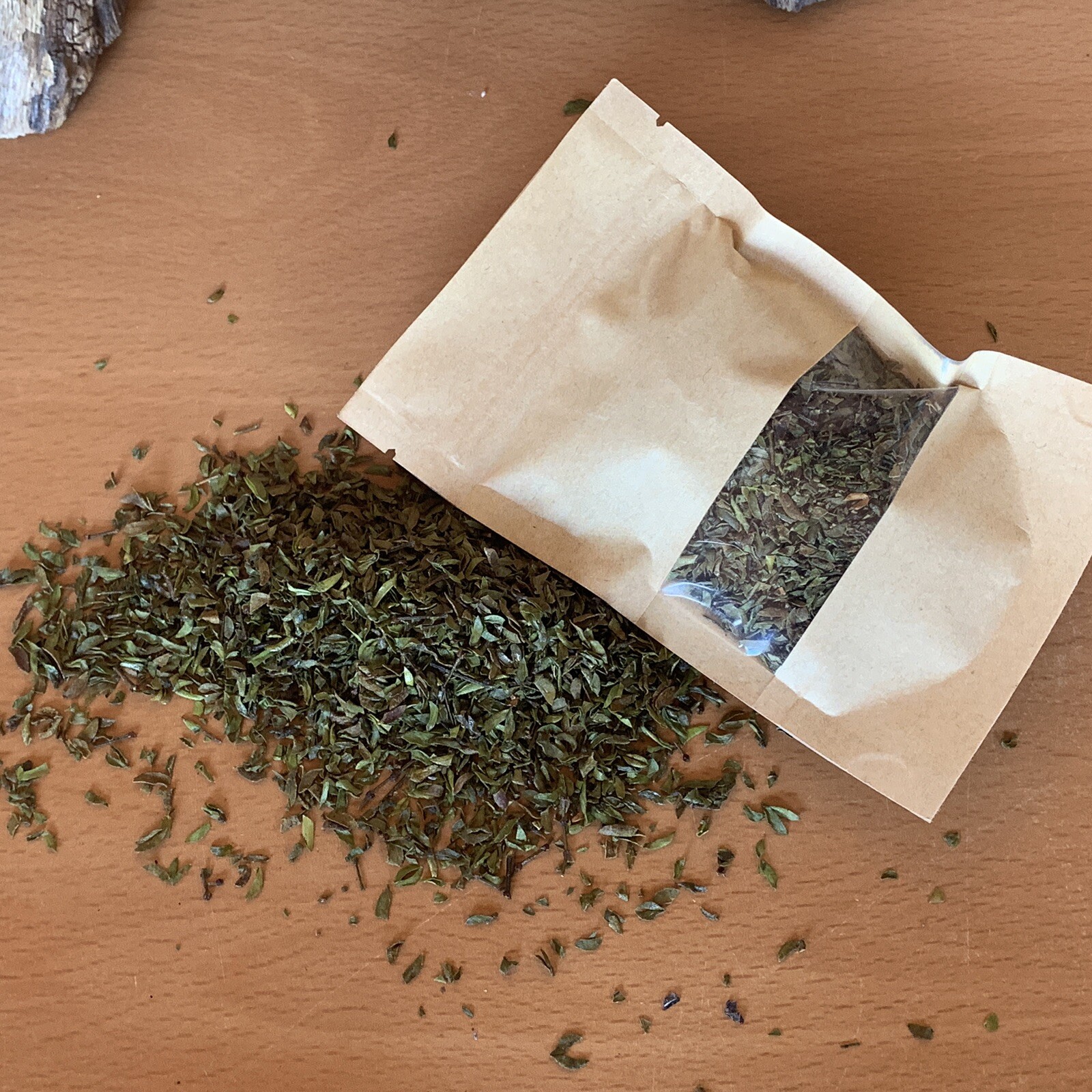 CREOSOTE CHAPARRAL Greasewood 1 Bag x 3.5oz (100g) HOT/COLD Healing Native Tea