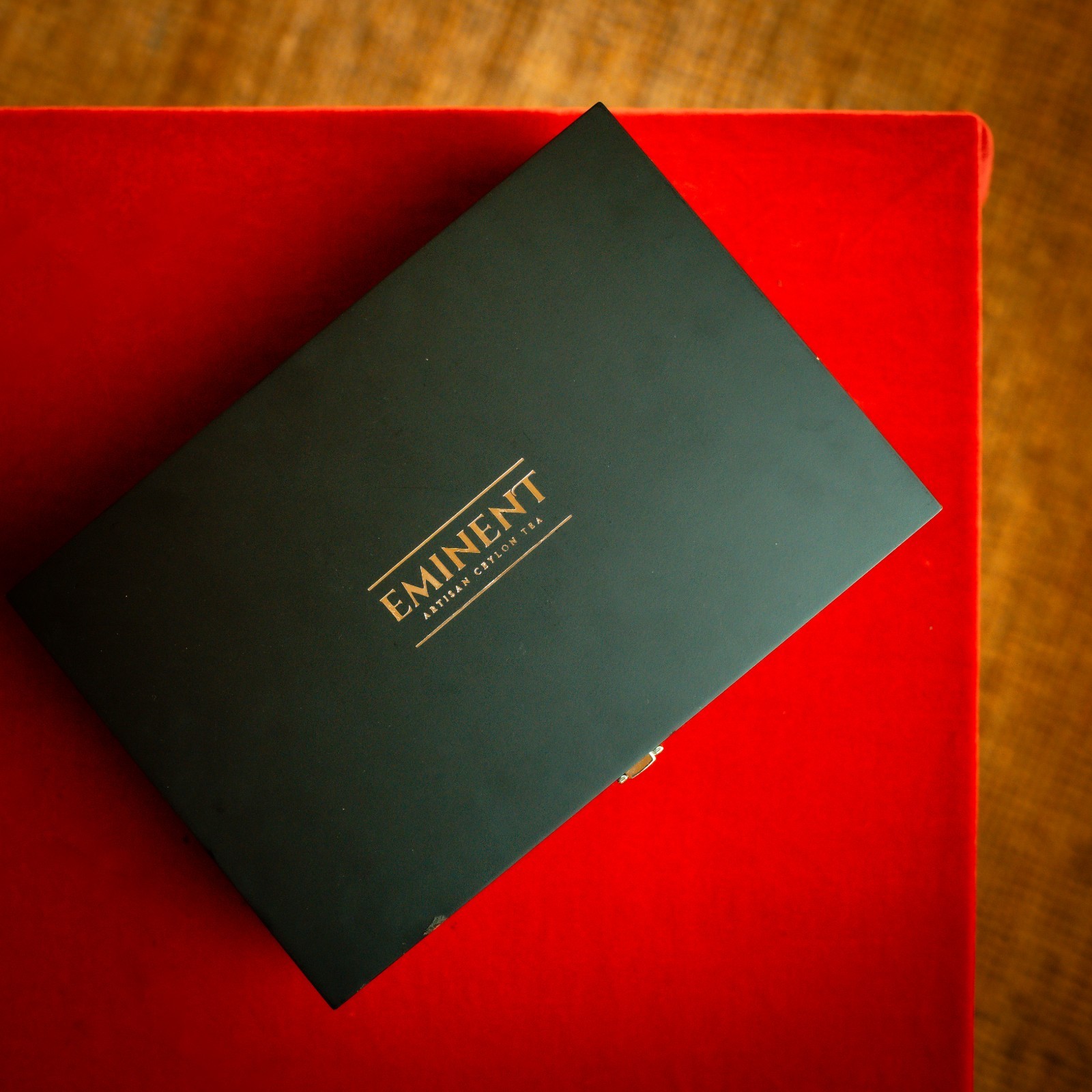 Eminent Ceylon Tea And Herbal Teas Christmas Gift Gift for All Gift Box of Ceylon