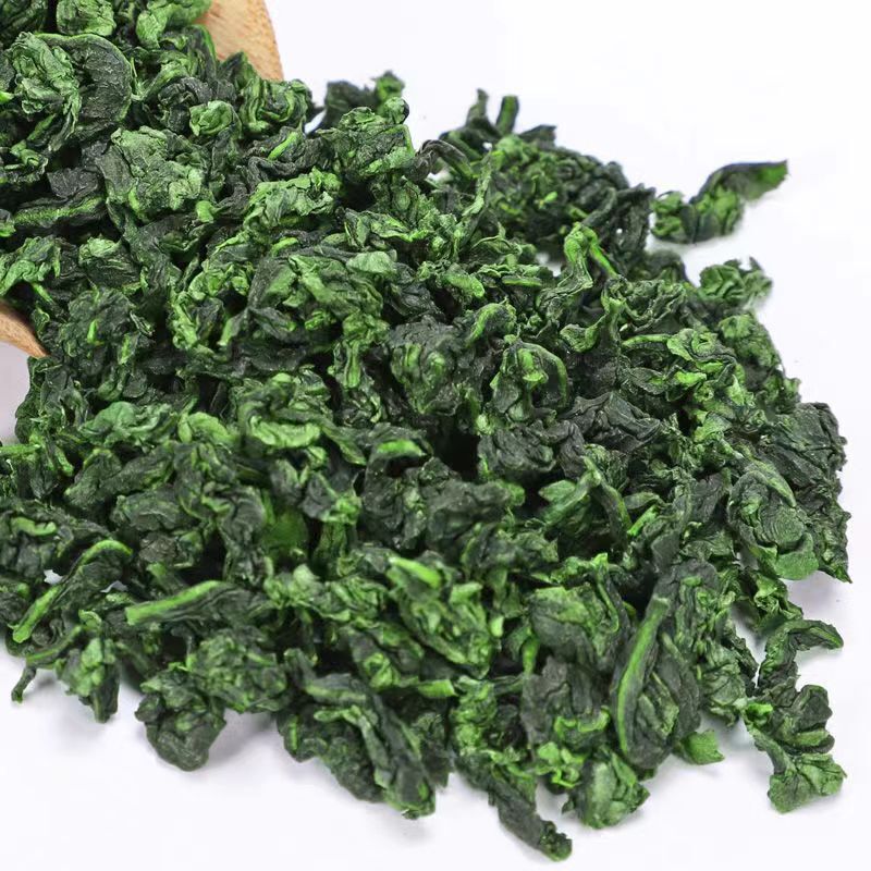 Chinese Tie Guan Yin Oolong Tea Organic Green Tea Loose Leaf Slimming Tea 250g