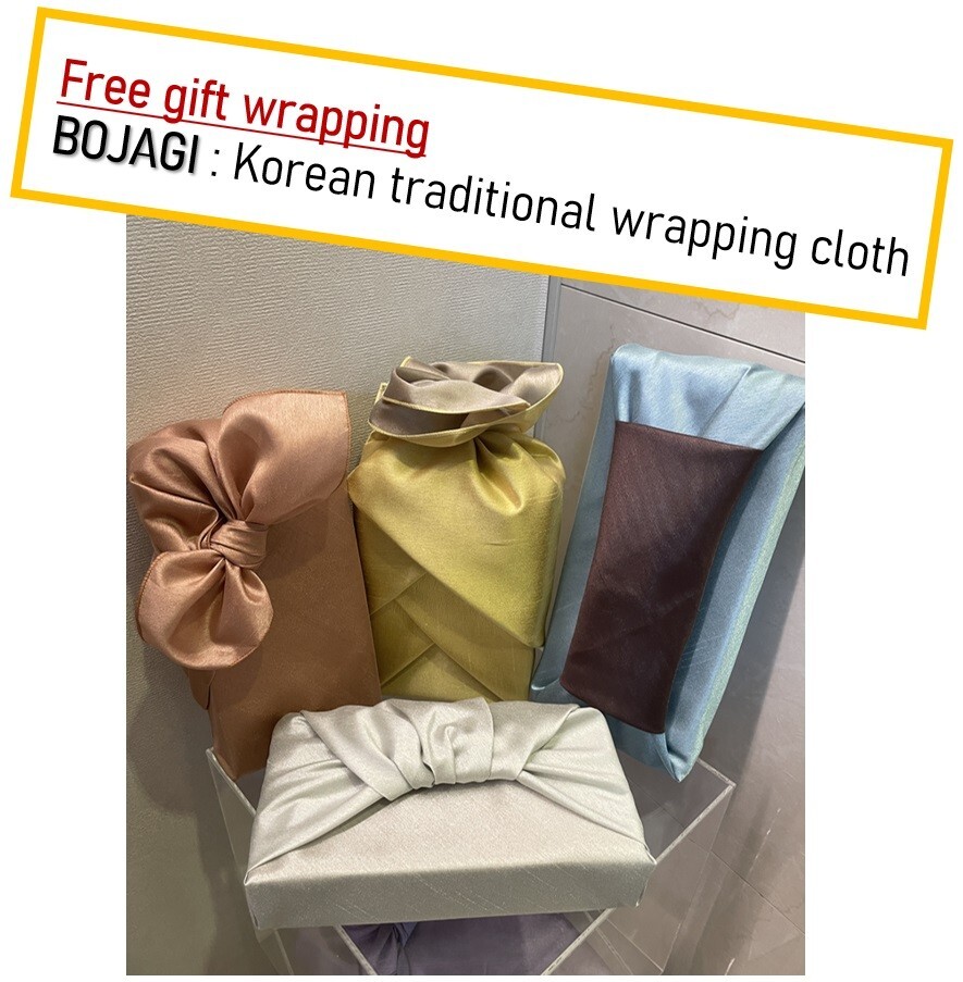 Korean Ginseng Extract Tea(3g X 100T), increase immunity, Free gift wrapping