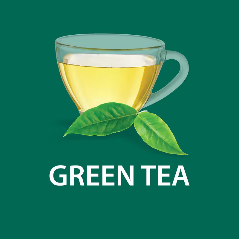 21st Century Herbal Slimming Tea Green Tea Natural Blend 1.7 oz 24 Tea Bags