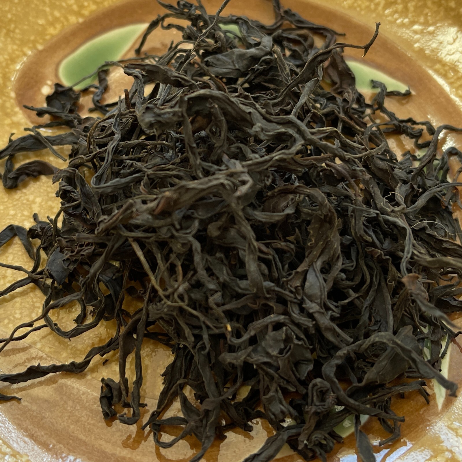Taiwan indigenous wild tea,Xinfa Community,White Tea,38g*4
