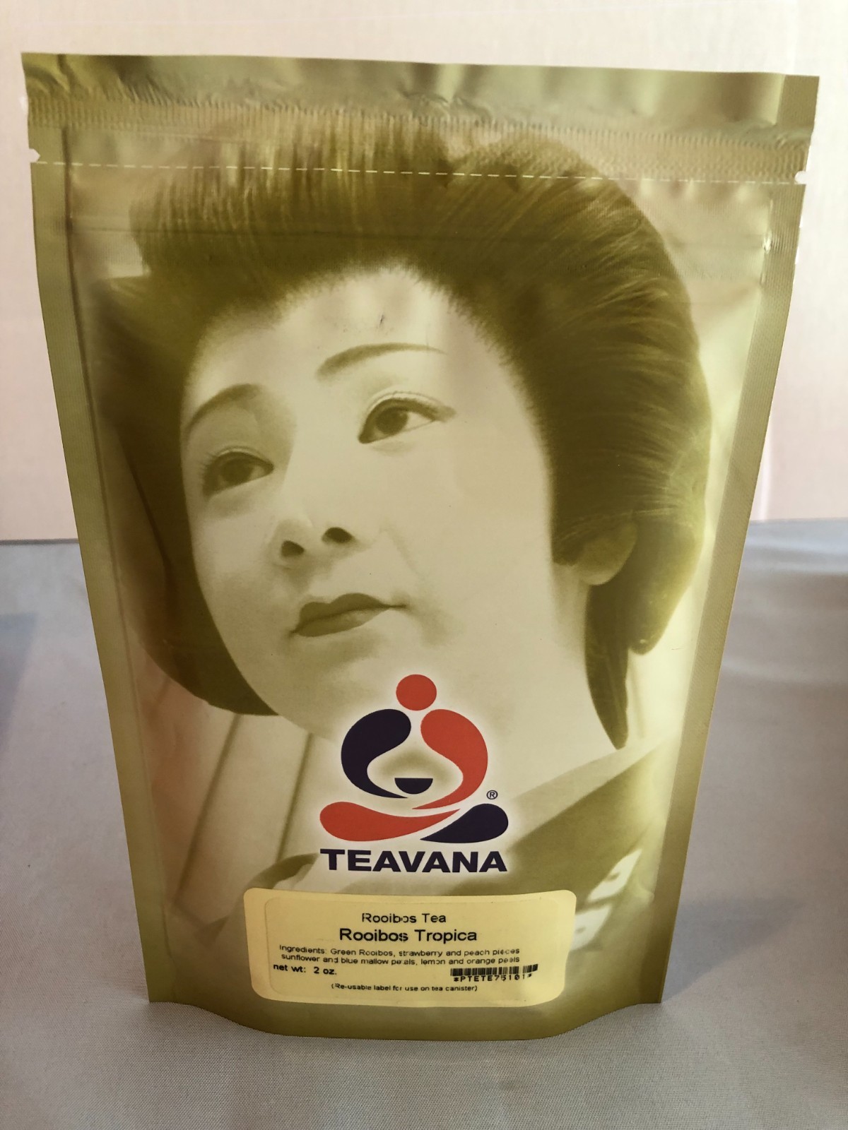 RARE TEAVANA HEAVEN OF TEA Kit – Earl Grey Creme, Mate Vana & SO MUCH MORE!!!