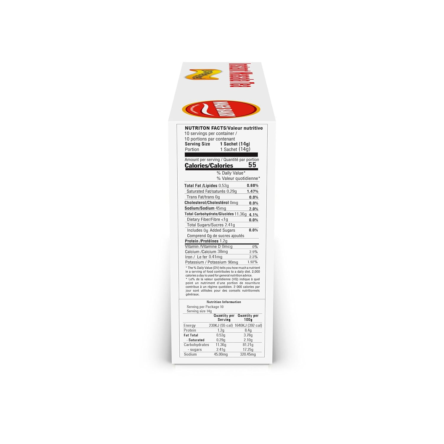 Wagh Bakri Instant Masala Tea, Unsweetened No Sugar Added, Karak Chai – 140Grams