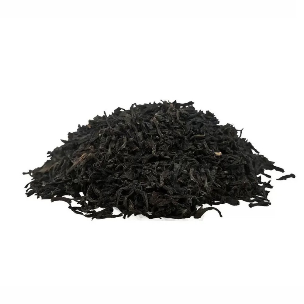 Premium Black Tea Loose Leaf “Baikh Bouquet” Azerchai Azerbaijan 400g (14.1 oz)