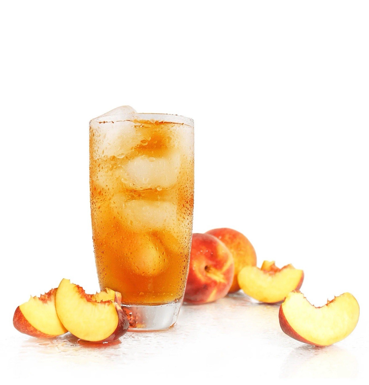 Touch Organic 🍑 Peach Green Cold Brew Tea w/ Matcha 30 Bags