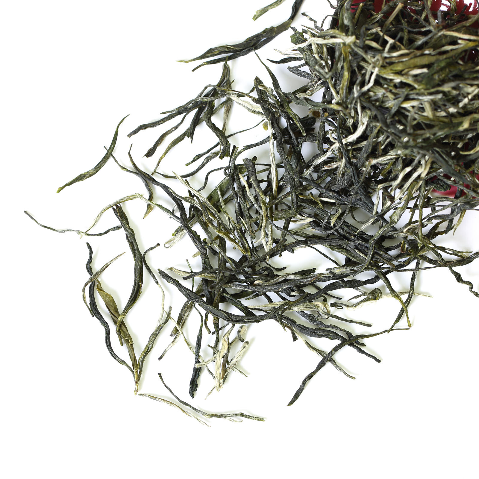 GOARTEA Supreme Spring Xinyang Mao Jian Maojian Chinese Green Tea Straight Loose