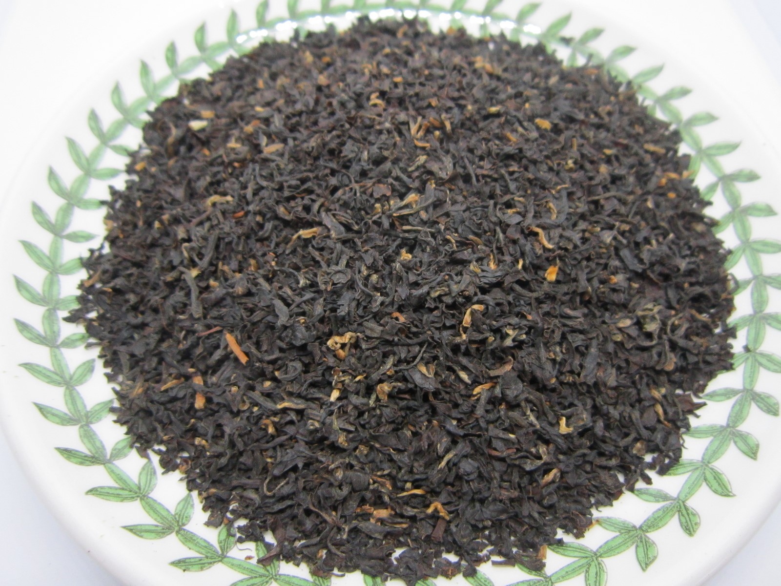 Assam Black Tea – Kondoli Loose Leaf Black Tea 100% from Nature
