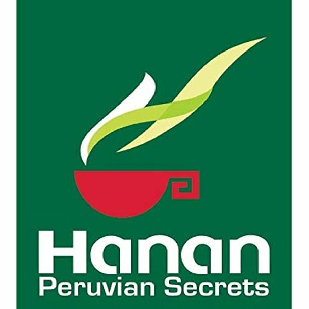 Hanan Peruvian Secrets Moringa Herbal Tea | 100% Natural Moringa Leaves | 25 Tea