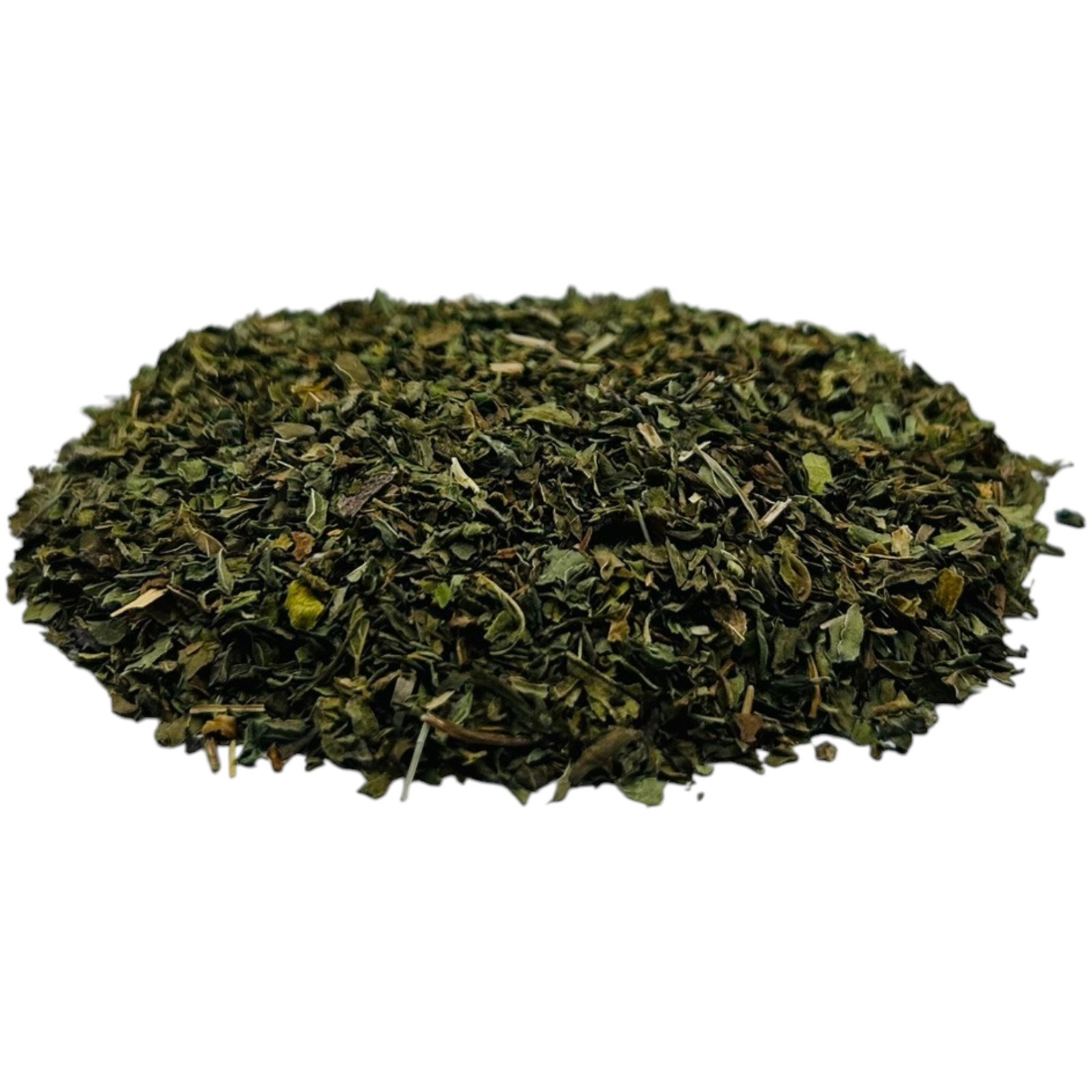 Premium Dried Peppermint Cut Leaves 25g-1.95Kg Pesticide-Free mentha × piperita