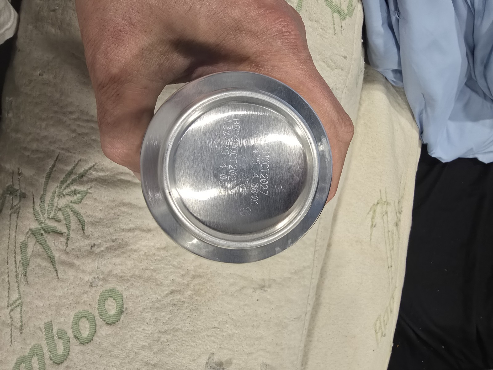 Arizona Golfwang 24oz Can. Unopened Can