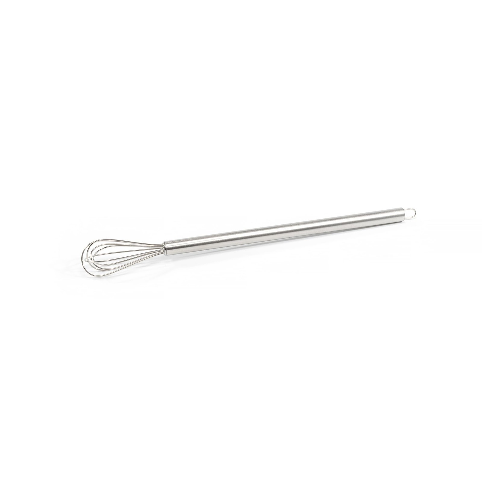 1 PCS 9 Inch 304 Stainless Steel Mini Whisk Hand Egg Mixer Kitchen Baking