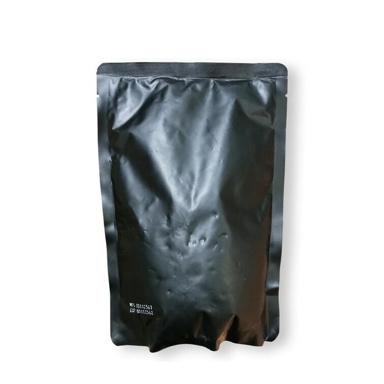 Thai Taro Tea Powder Instant Mix for Drink Iced Hot Beverage Red Leaf Brand 300g