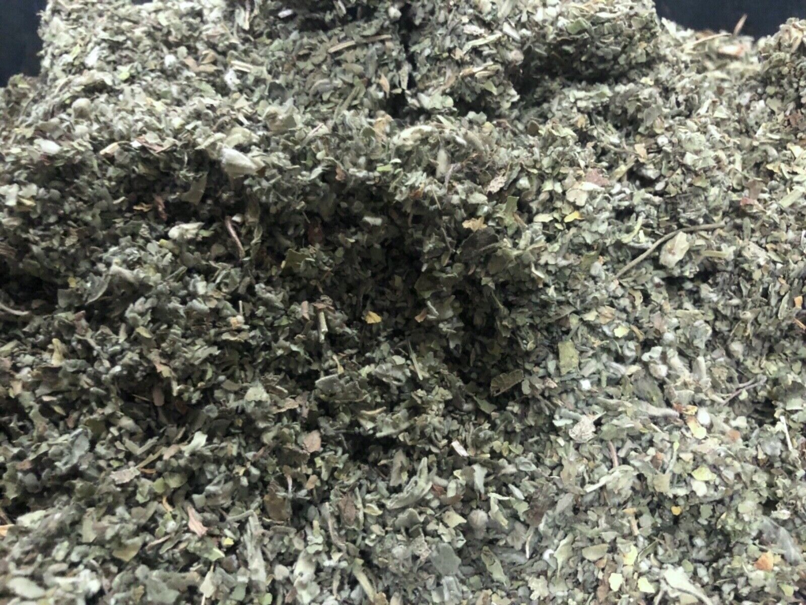 Marshmallow Leaf – WHOLESALE Bulk Althaea ORGANIC Naturals HERB – 3 LB’S POUNDS