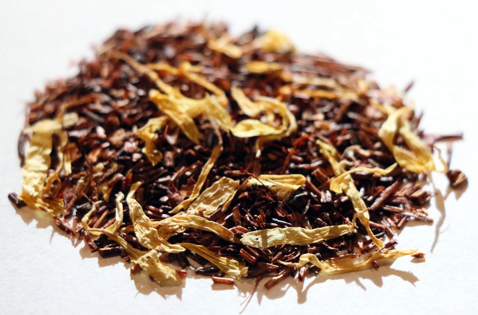 Chocolate Truffle Rooibos Tea