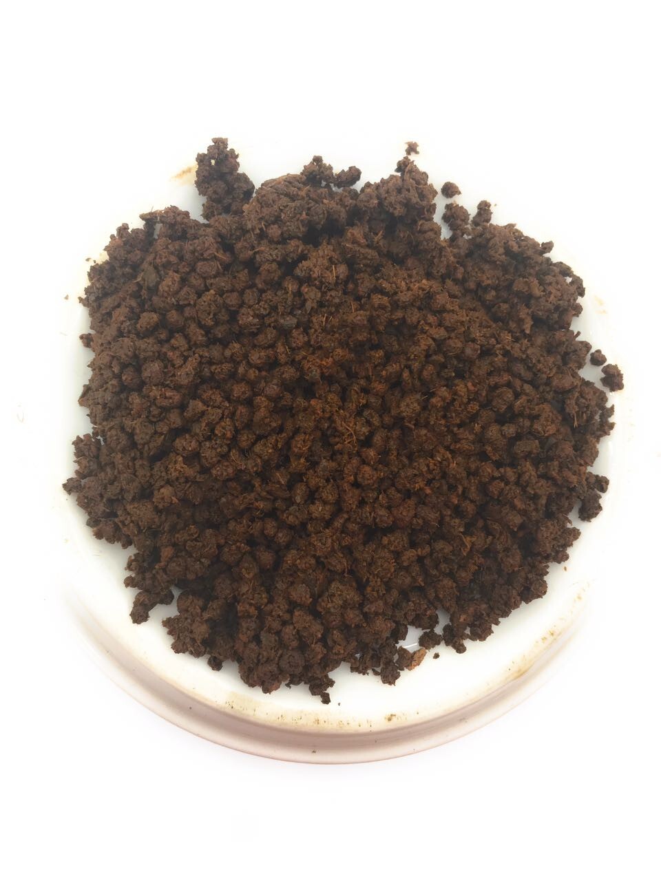 Classic High Grown Assam CTC BOP Loose Leaves strong Milk Beverage 250g