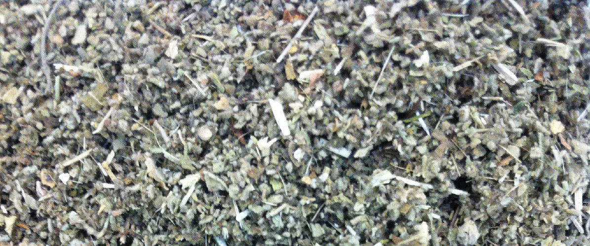 2 lb Marshmallow bulk c/s Herb Leaf Organic Cut Mucilage Althaea (32 ounce)