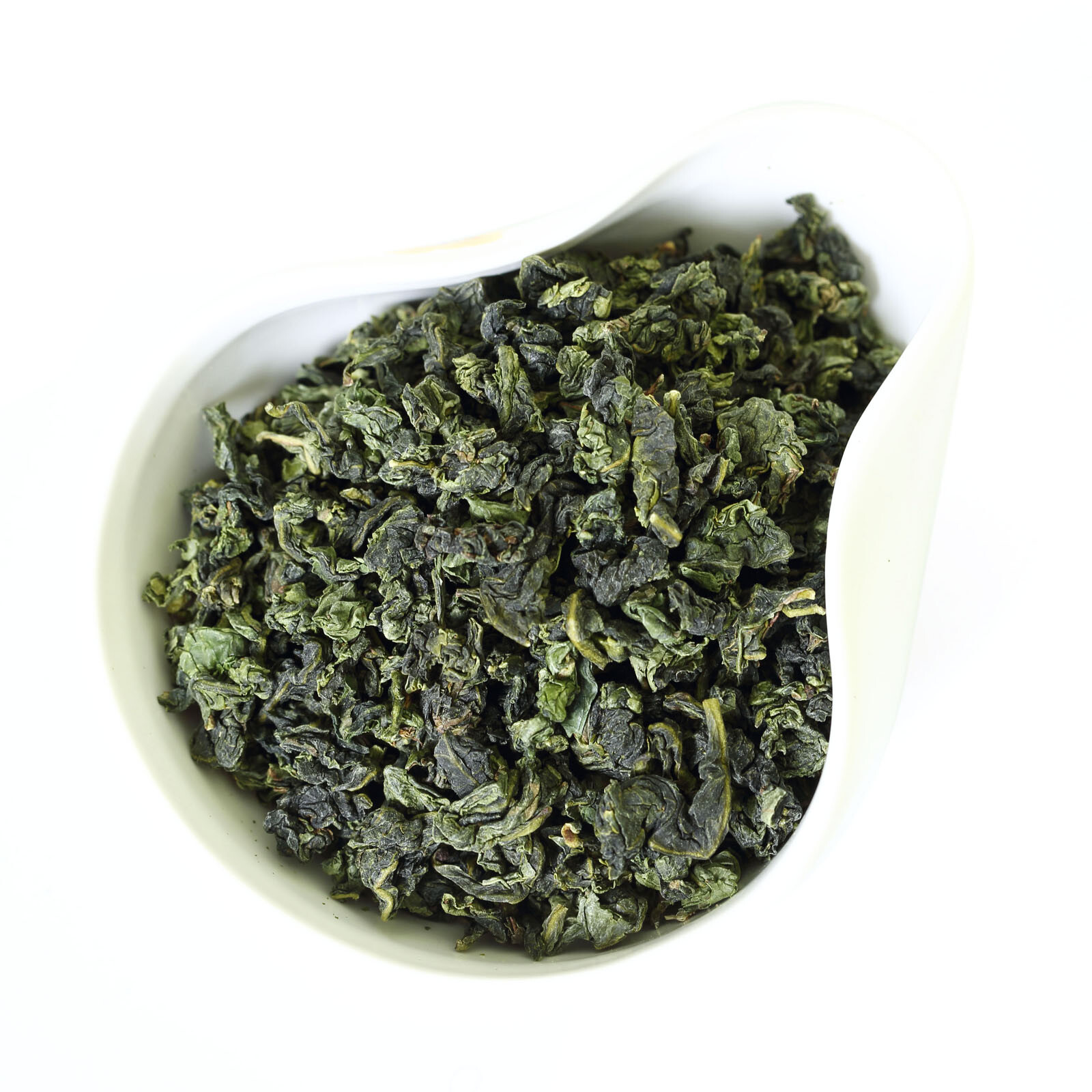 GOARTEA 30Pcs*8g Top Tie Guan Yin Oolong Tea Fujian Anxi High Mount Iron Goddess
