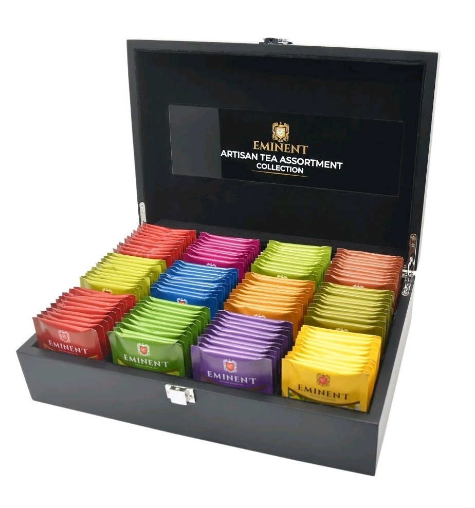 Eminent Ceylon Tea And Herbal Teas Christmas Gift Gift for All Gift Box of Ceylon