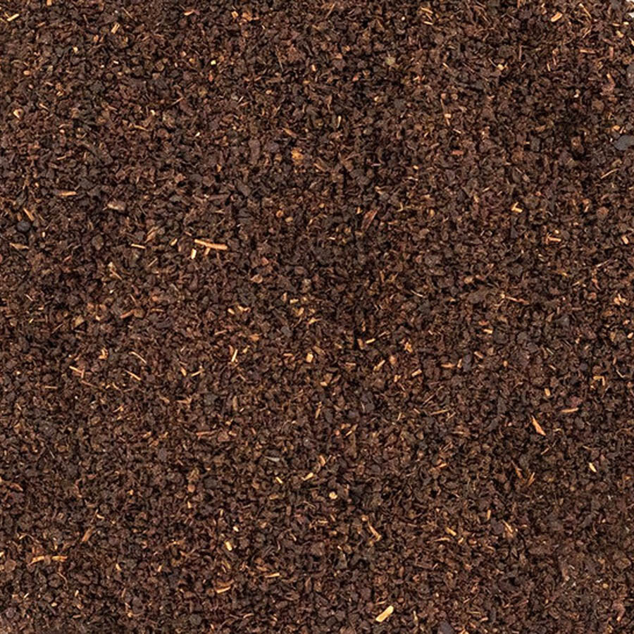 Travelers Organic Assam CTC Black Tea, loose/bulk