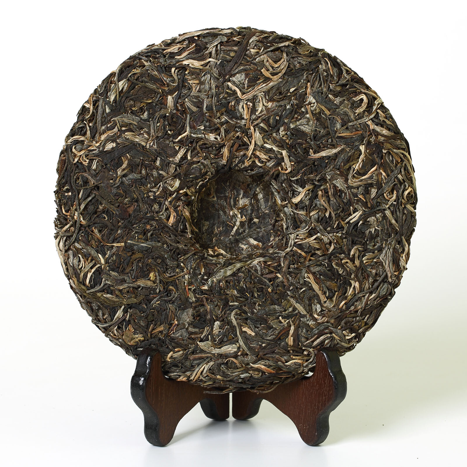 Puerh Tea 357g 2022 Year Mengku Bingdao Yunnan Puer Pu’er Pu-erh Tea Cake Raw
