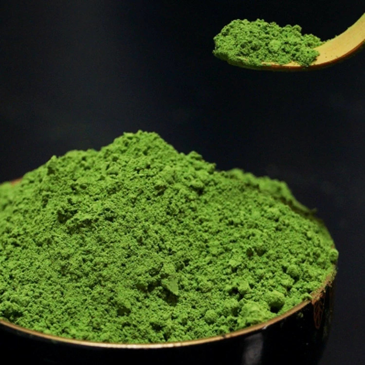 Marukyu Koyamaen Aoarashi Matcha Green Tea Powder 100g Can Uji Japan New