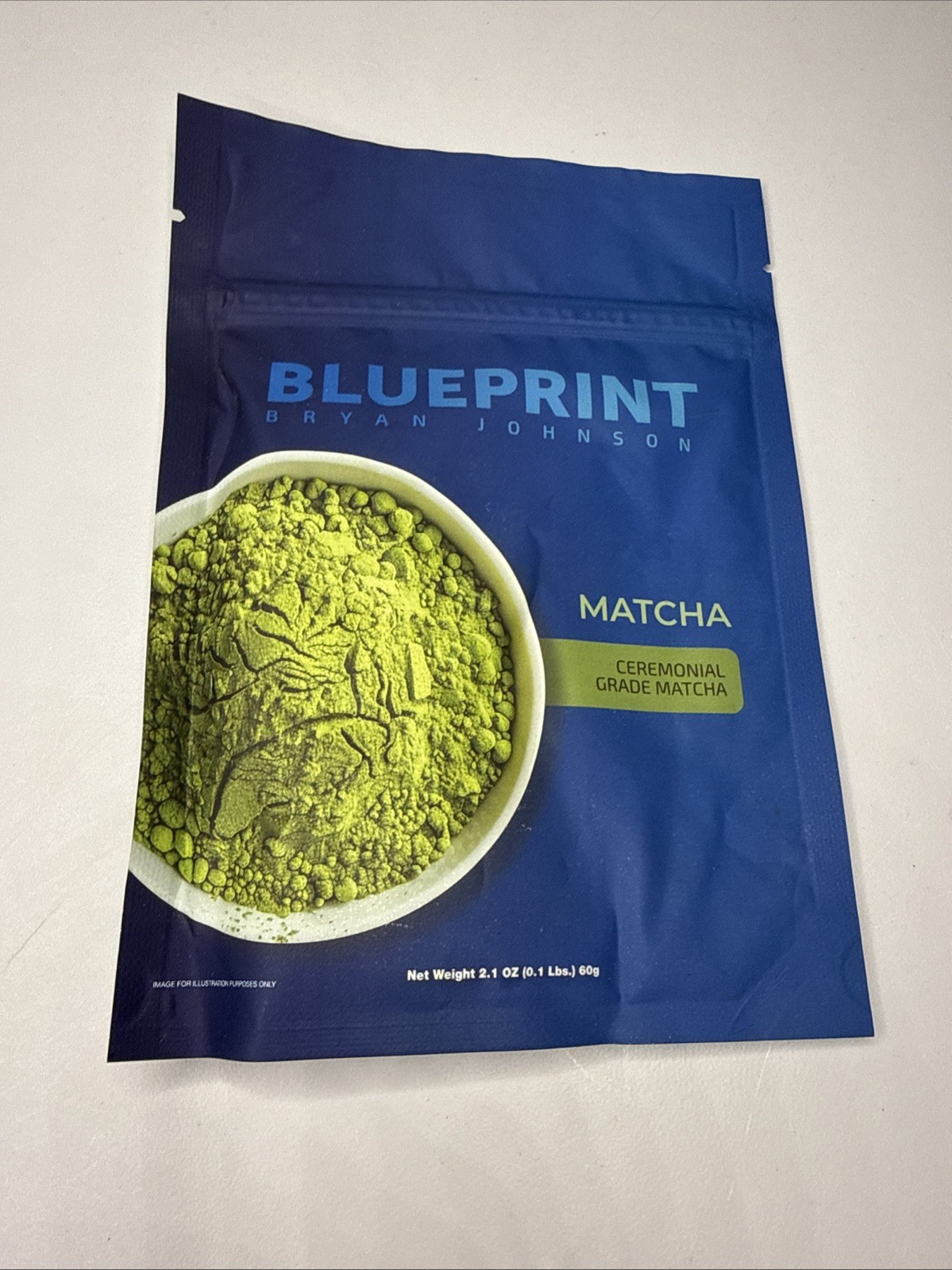 Matcha Powder – Ceremonial Grade Japanese Matcha – Green Tea for Energy & Foc…