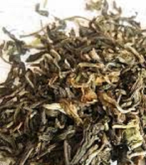 Darjeeling Tea (FRESH FIRST FLUSH 2024) GLENBURN FTGFOP I CLONAL 400 gms