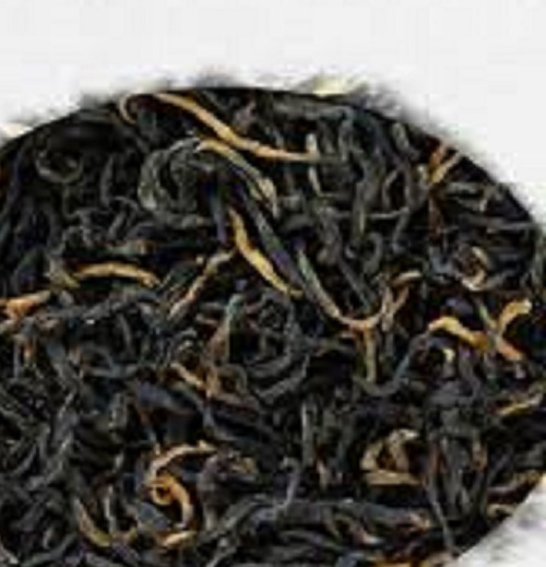 Darjeeling Tea (SECOND FLUSH 2023) GIDDAPAHAR SFTGFOP I MUSKY DELIGHT 500 gms