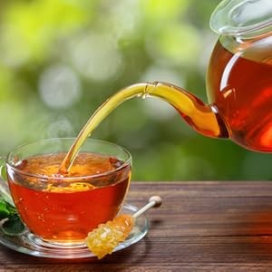 Essiac Tea – Genuine Essiac Herbal Blend for Immune, Detox and Wellness Support