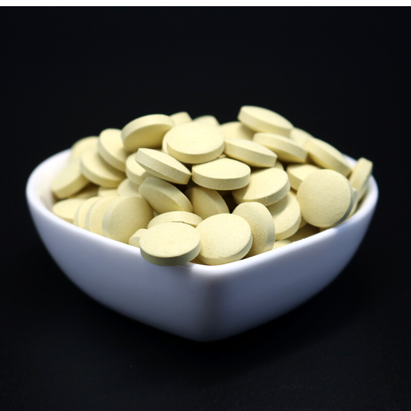 Yundao China Yunnan Pine Pollen Pcs 100g Cracked Broken Cell Wall