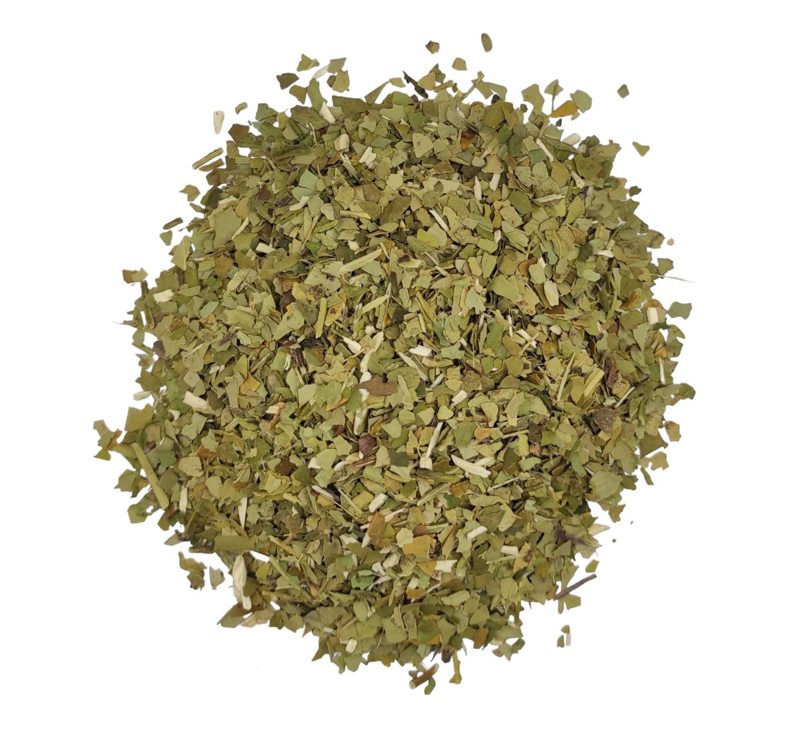 Green Yerba Mate Dried Leaves Herbal Tea 220g(7.8 oz) | Ilex Paraguariensis