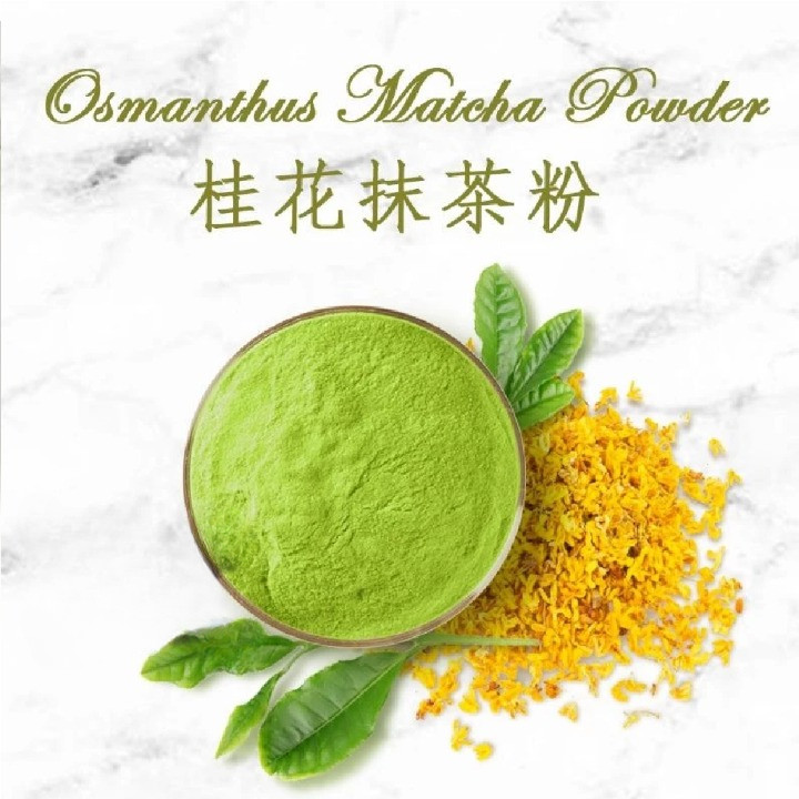 Matcha Green Tea Powder – Highest Ceremonial Grade – Japan Origin – 3.5oz(100g)