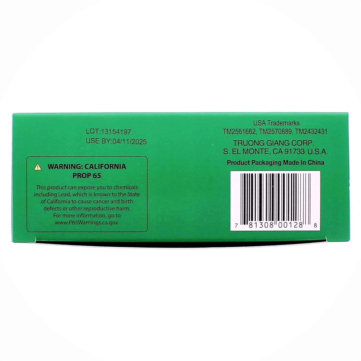 Tea – Dieters Tea – Green, 18 Count, 1.88 Oz (1 Pack)
