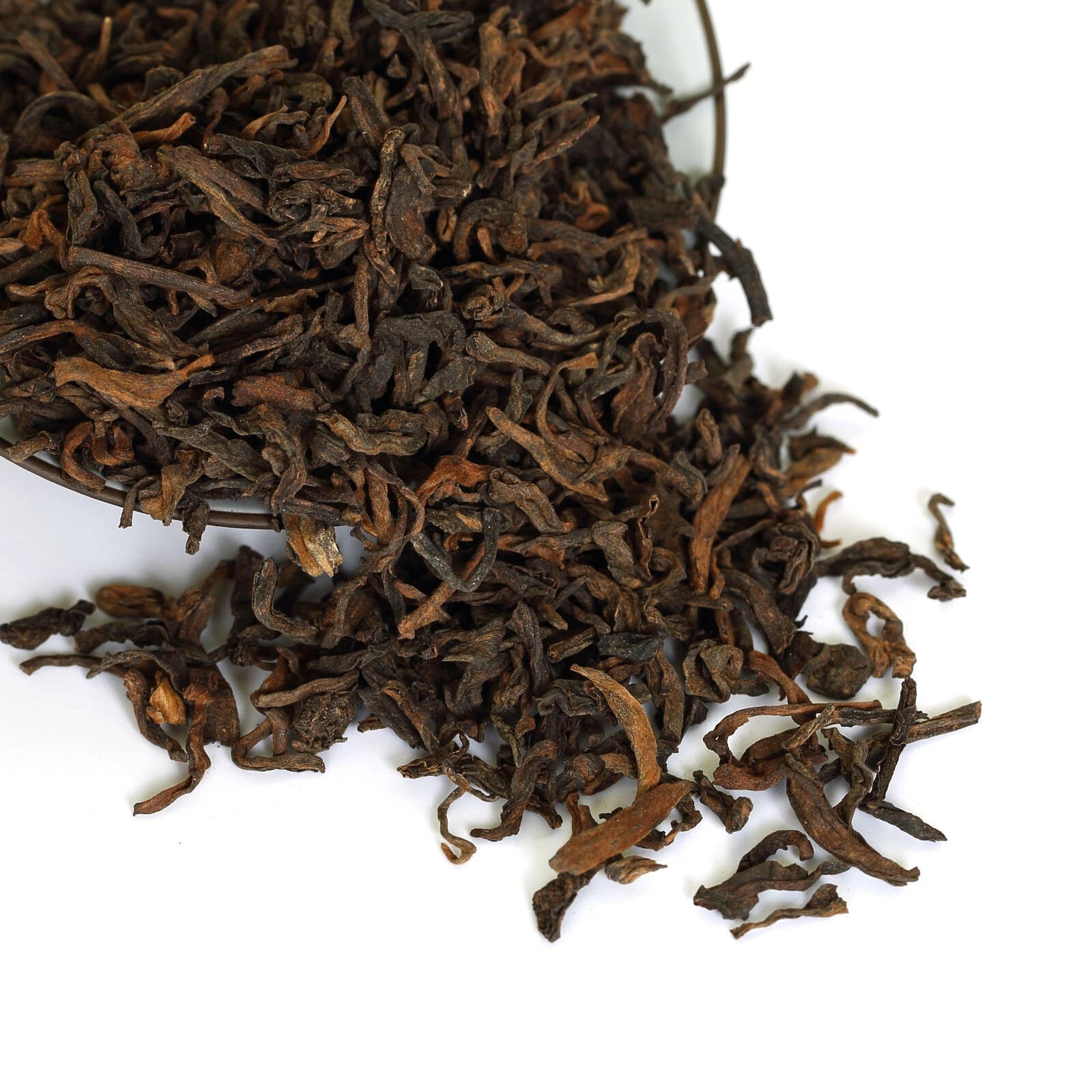 2008 yr Supreme Pu-erh Puer Puerh Tea Yunnan Ancient Tree Ripe Easy Pack 500g