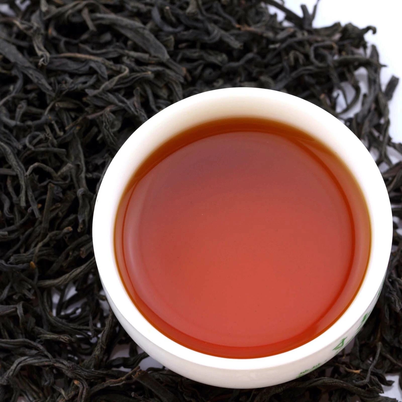 Premium Qimen Keemun Black Tea Chinese Gongfu Anhui High Mountain Loose 250g