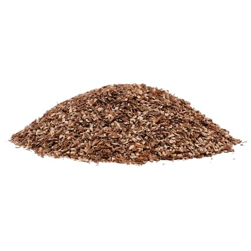 Milk Thistle Tea Seeds 1 LB, Cut and Sifted, 100% Natural for Herbal Tea, DIY…
