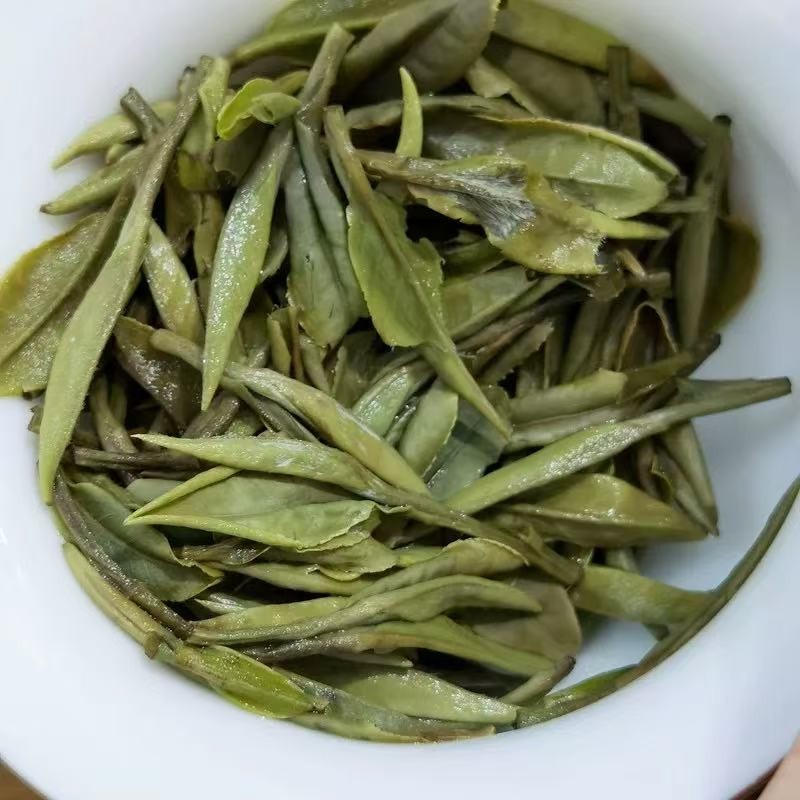 350g 2020 Year Supreme Aged Baimudan White Peony Tea Cake White Tea White Tea