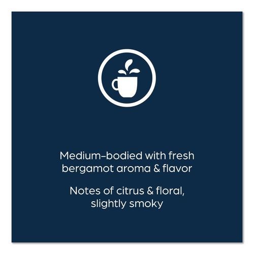 Flavia The Bright Tea Co. Earl Grey Black Tea Freshpack, 100/Carton