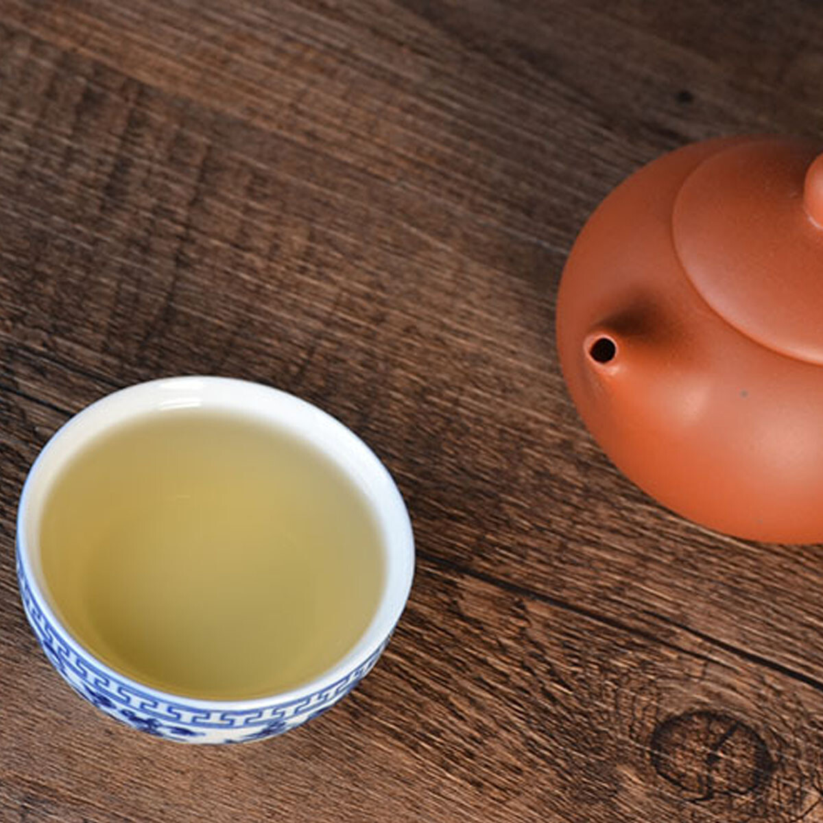 cha Pu’er Tea Seven Sons Old Trees Tea Cake Yunnan Sheng Puerh Healthy Food 357g