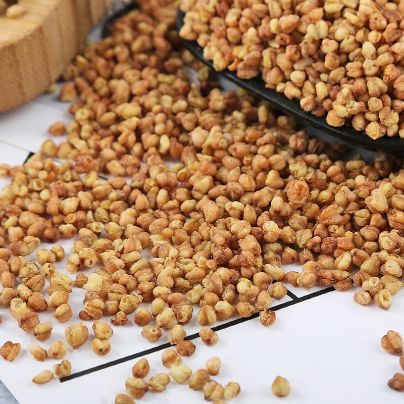 Yellow Bitter Buckwheat Tea 400G (14.1Oz) in Individual Small Bags