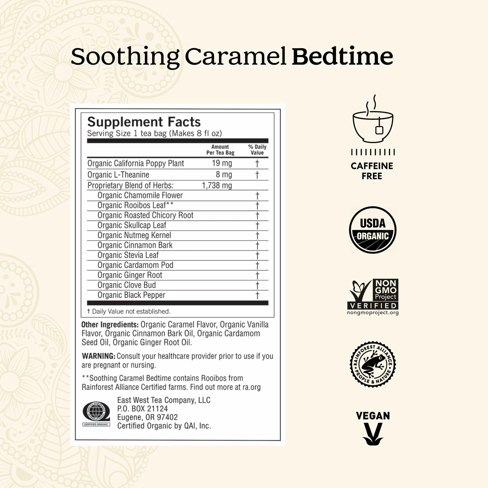 Yogi Tea Stress Relief & Herbal Variety Pack – 16 16 Count (Pack of 6)