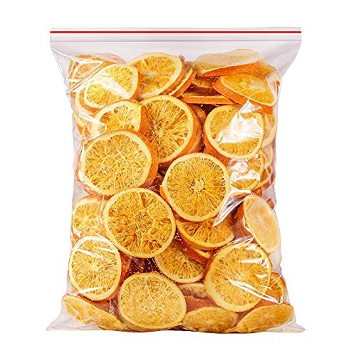 Chinese Dried Orange Slices Fruit Tea, Dry and Cold Pickled Flower Tea