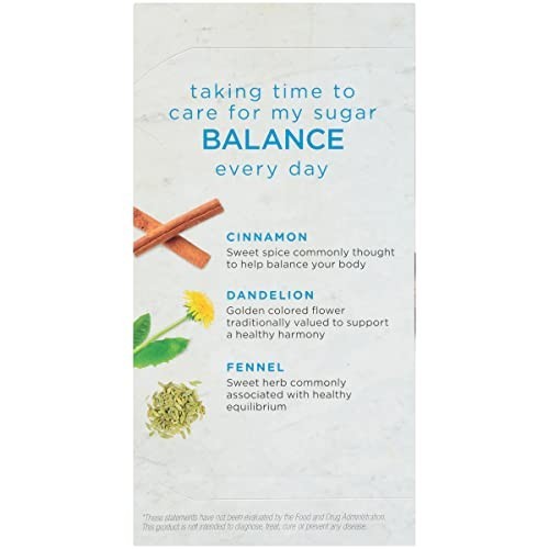 Bigelow Cinnamon & Black Berry Tea – 18 Per Box – (3) Boxes Total